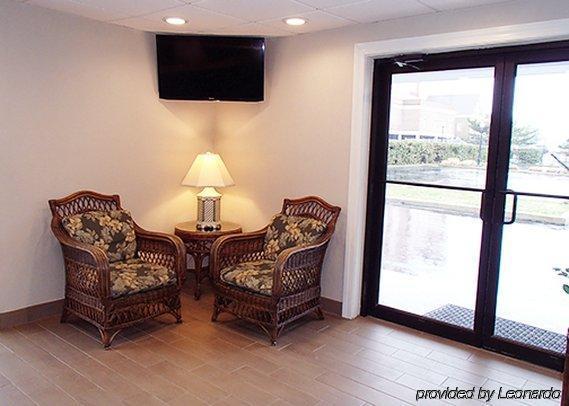 Quality Ocean Beachfront 2* Ocean City