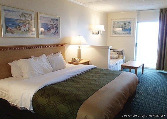 Quality Ocean Beachfront Inn