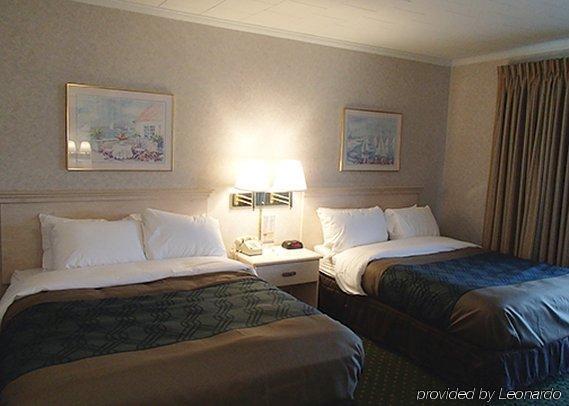 Quality Ocean Beachfront Inn Ocean City