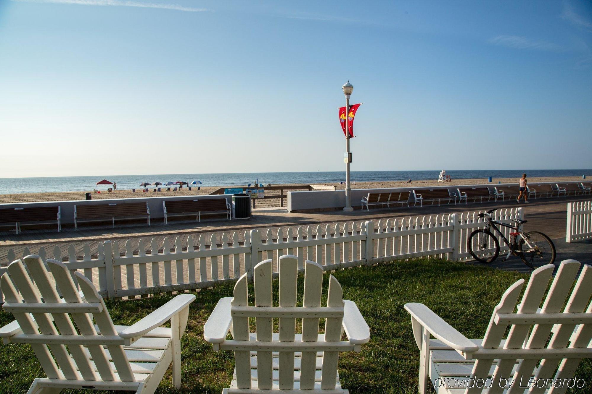 Plaza Hotel Ocean City