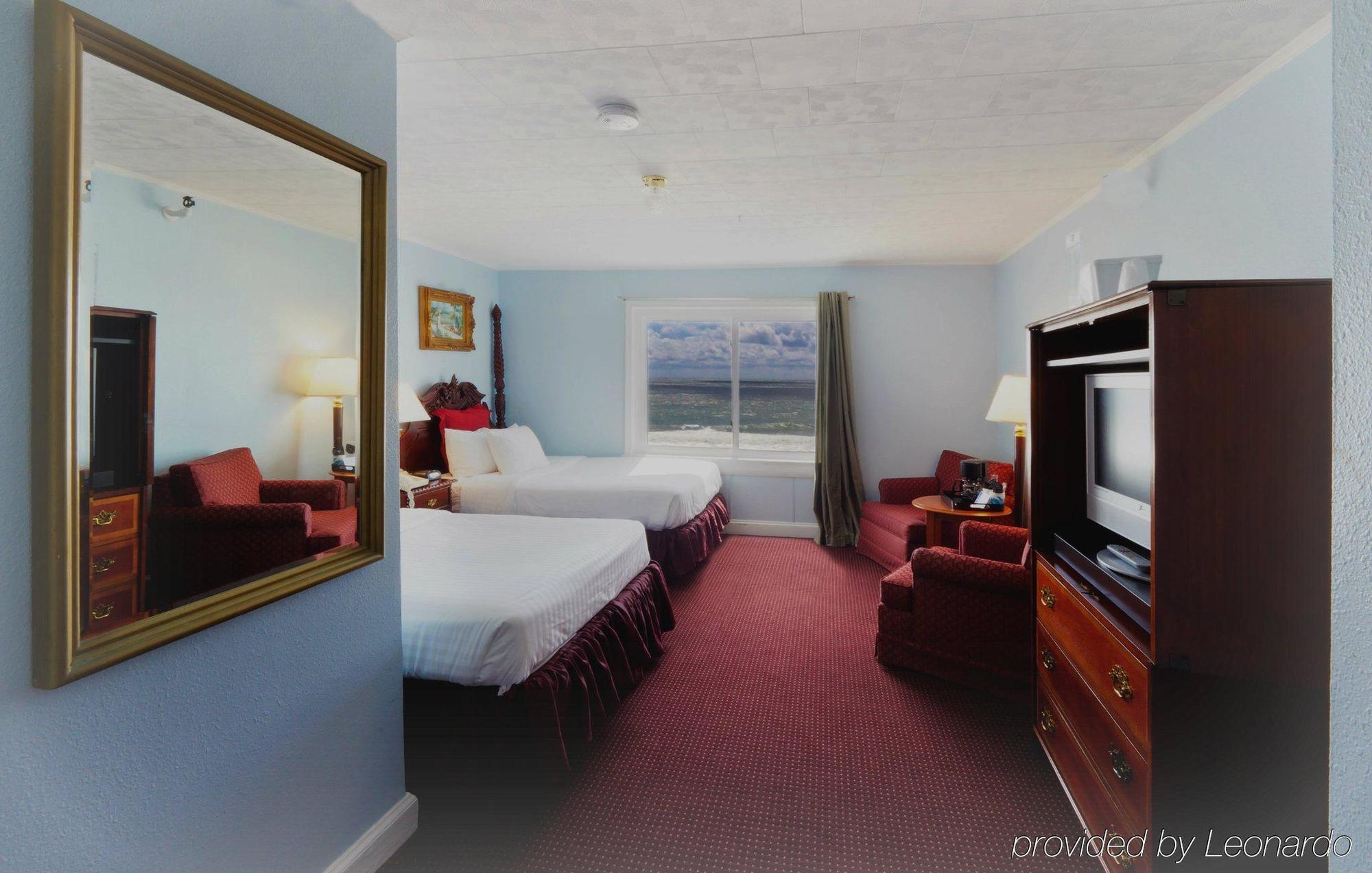 Plaza Hotel