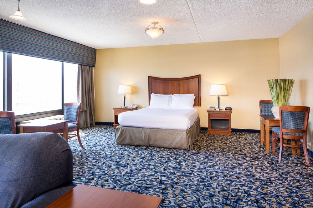 Fenwick Hotel 3*