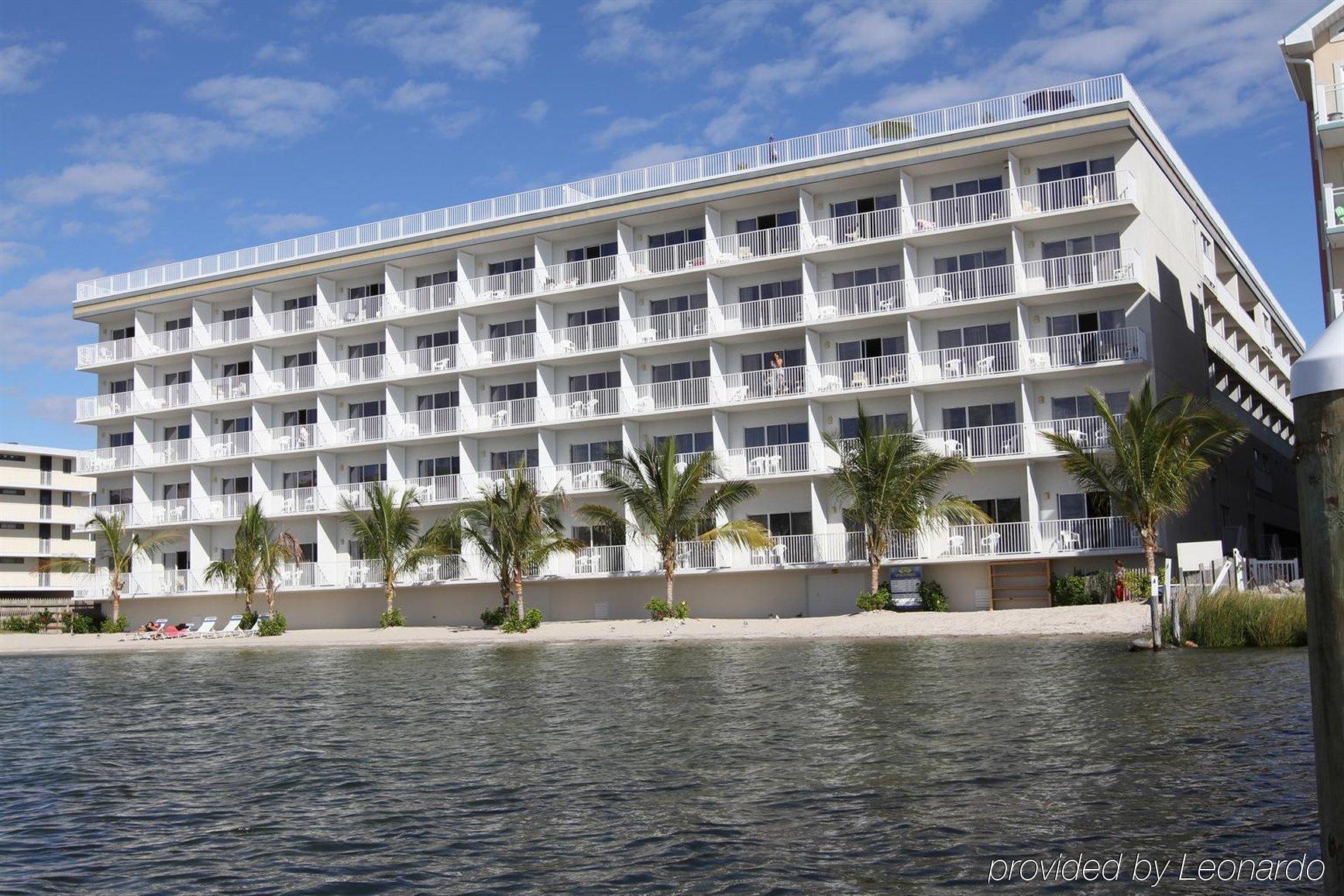 Princess Bayside Hotel Ocean City