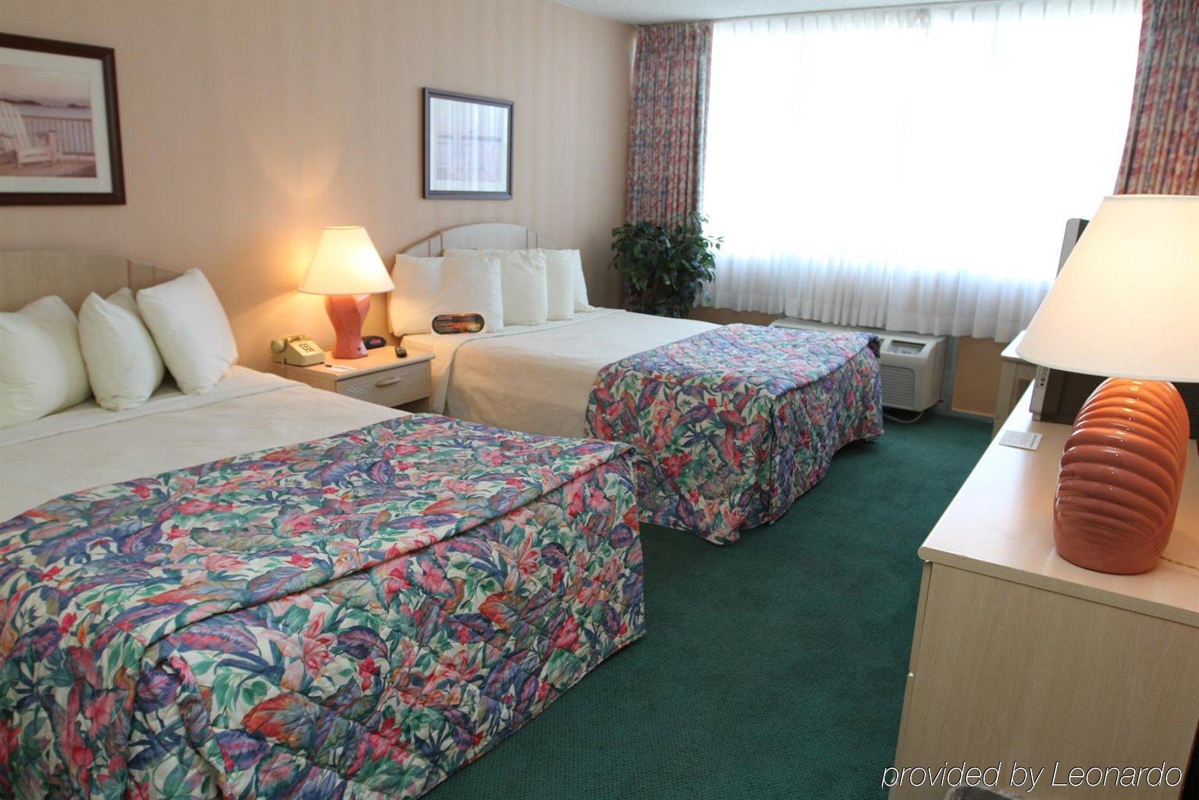Princess Bayside Hotel Ocean City