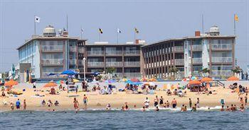 Flagship Oceanfront 2*