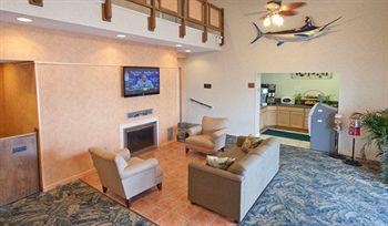 Flagship Oceanfront Hotel