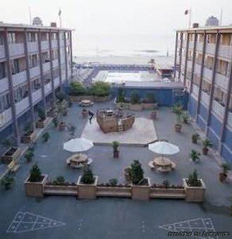 Flagship Oceanfront Hotel Ocean City