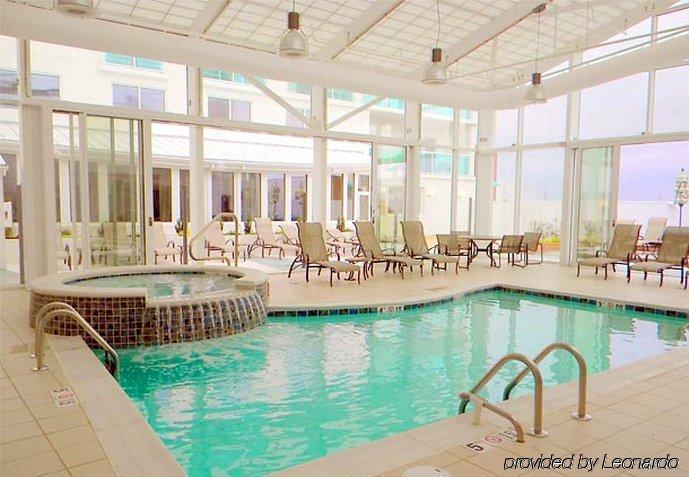 Courtyard By Marriott Ocean Oceanfront Hotel