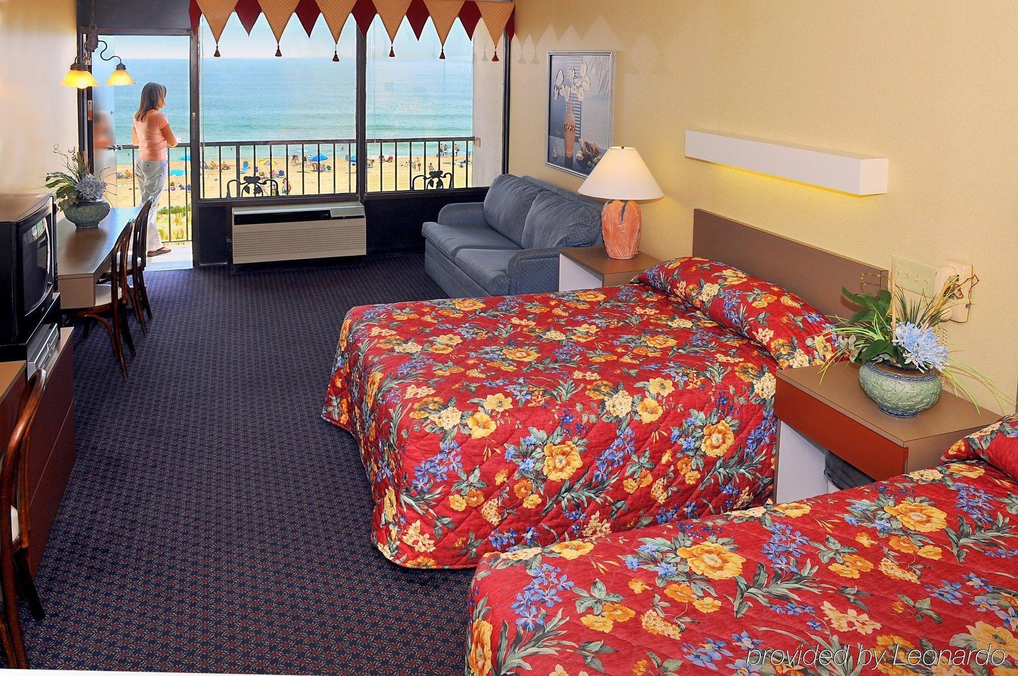 Castle In The Hotel Ocean City