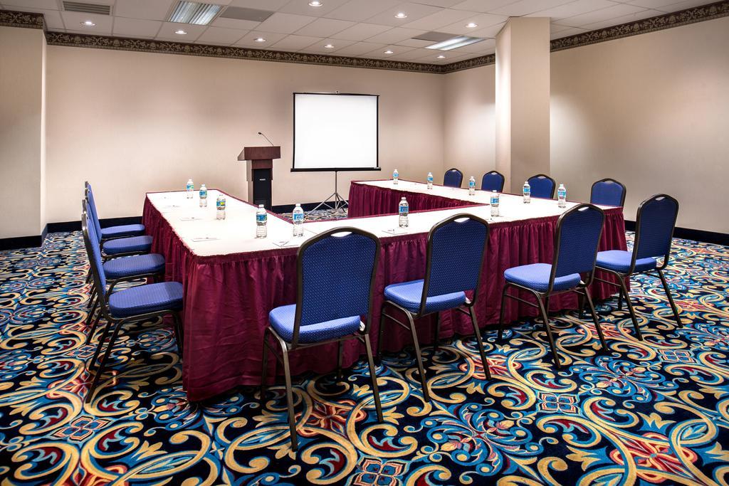 Grand Oceanfront Hotel Ocean City