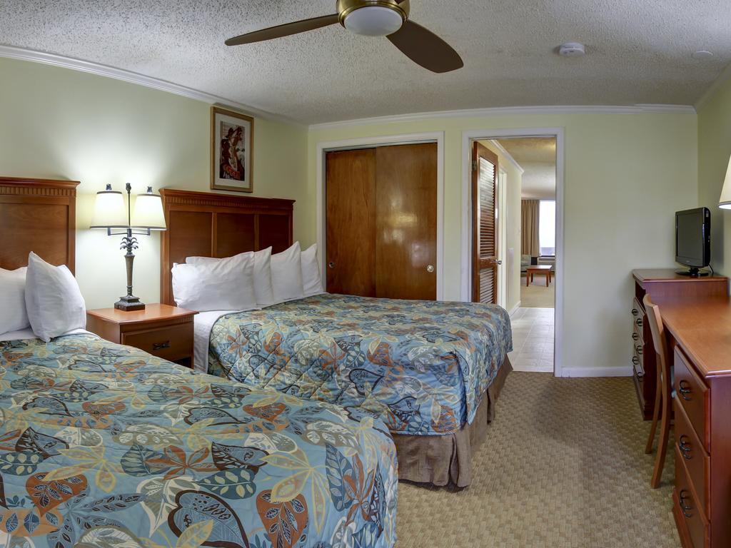 Hotel Castle In The