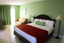 Hotel Tidelands Caribbean And 2*
