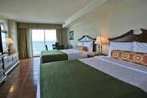 Hotel Tidelands Caribbean And 2*
