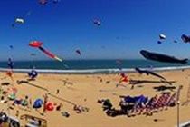 Hotel Tidelands Caribbean And Ocean City