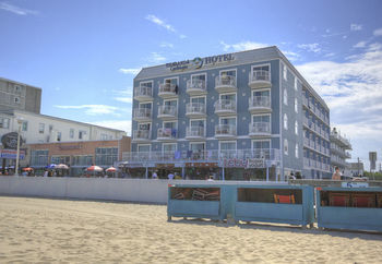 Tidelands Caribbean And Hotel 2*