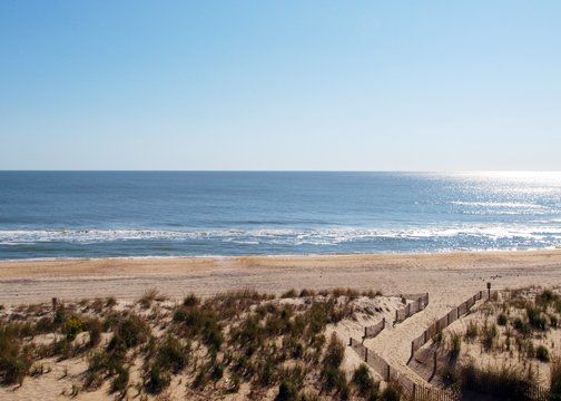 Quality Oceanfront 3*