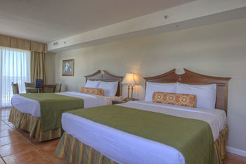 Hotel Tidelands Caribbean And 2*