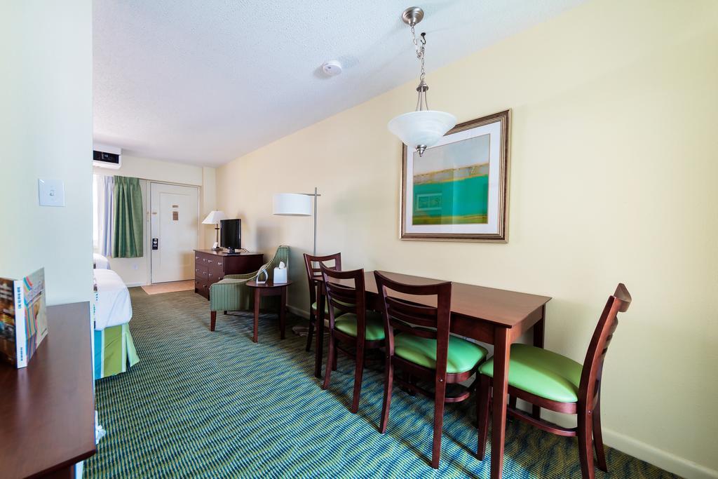 Plaza 3* Ocean City
