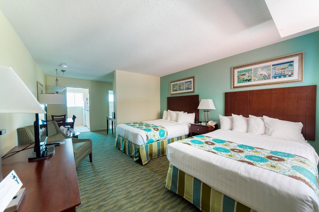 Plaza Ocean City