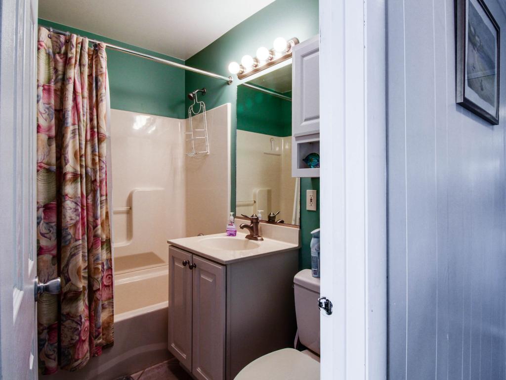 Apartment Bridgepoint I --- 8904 Rusty Anchor, Unit 25 Ocean City