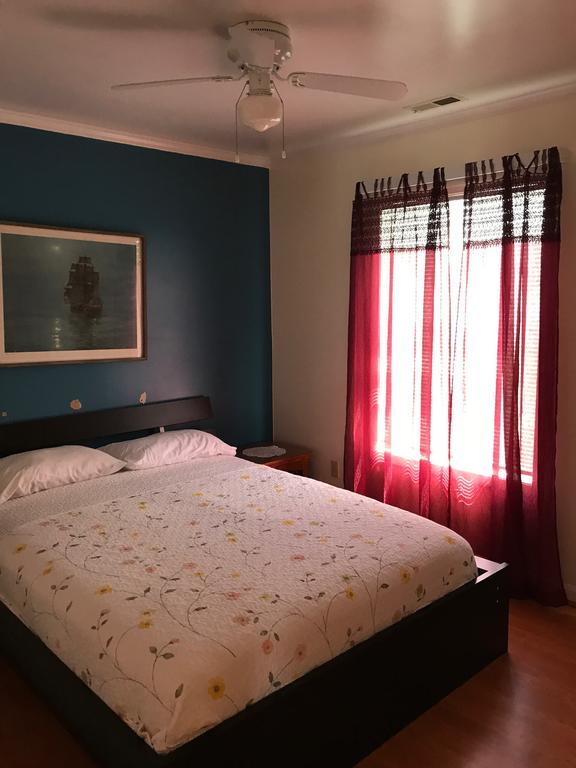 Lukas Apartment *