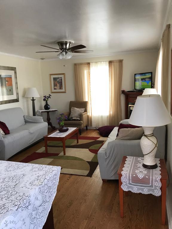 Lukas Apartment