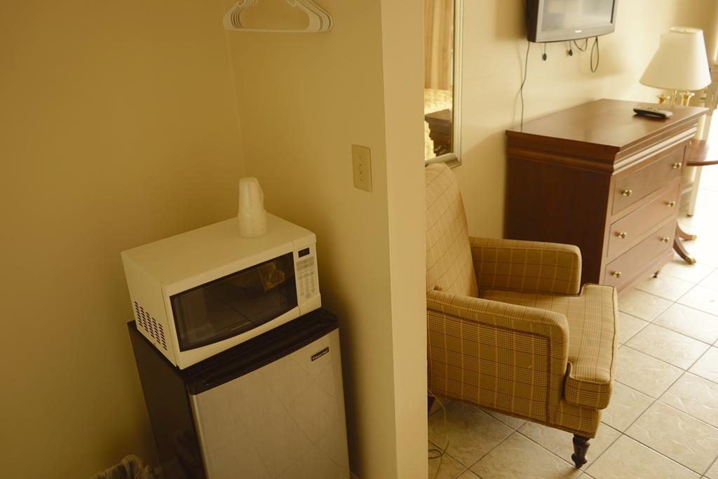 Sea Cove Motel Ocean City 2* Ocean City