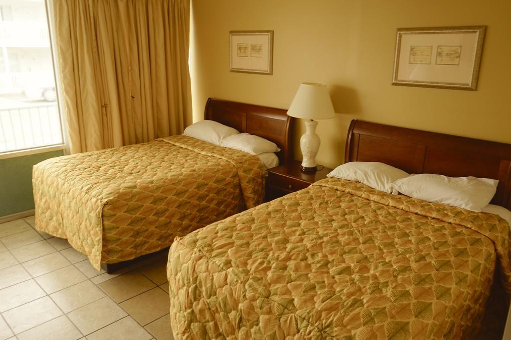 Sea Cove Motel Ocean City Motel Ocean City
