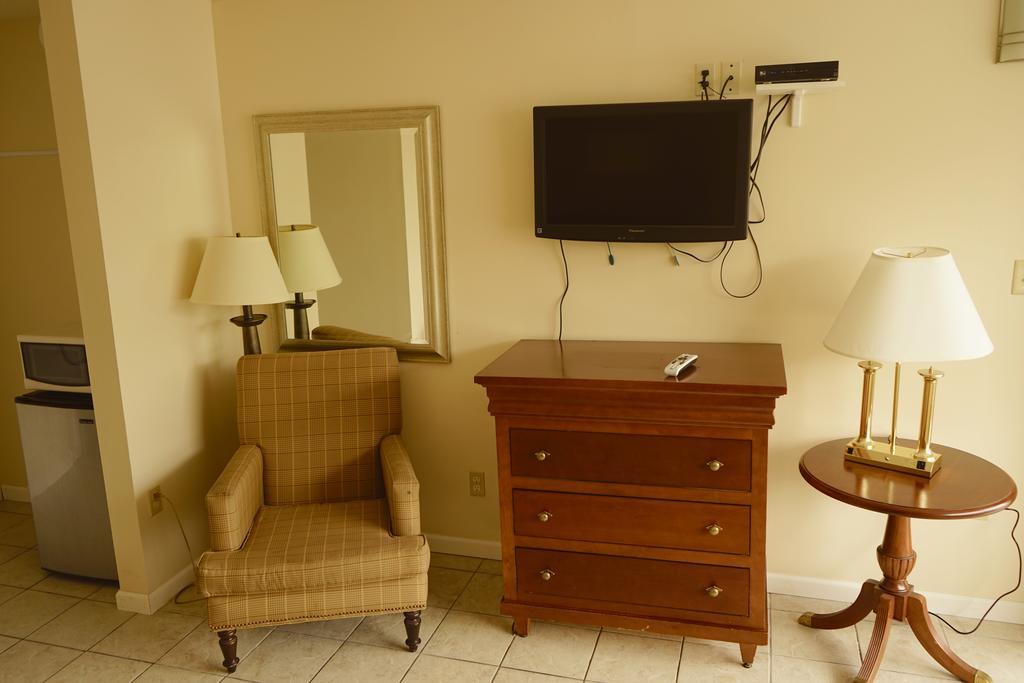 Sea Cove Motel Ocean City Ocean City