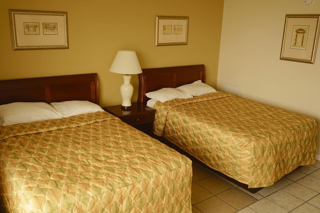 Motel Sea Cove Motel Ocean City 2*