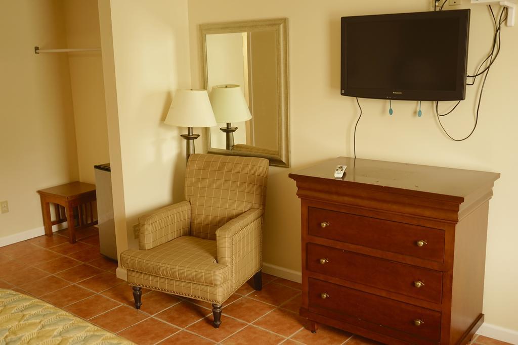 Sea Cove Motel Ocean City 2*