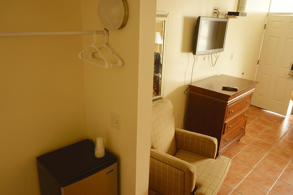 Sea Cove Motel Ocean City 2* Ocean City