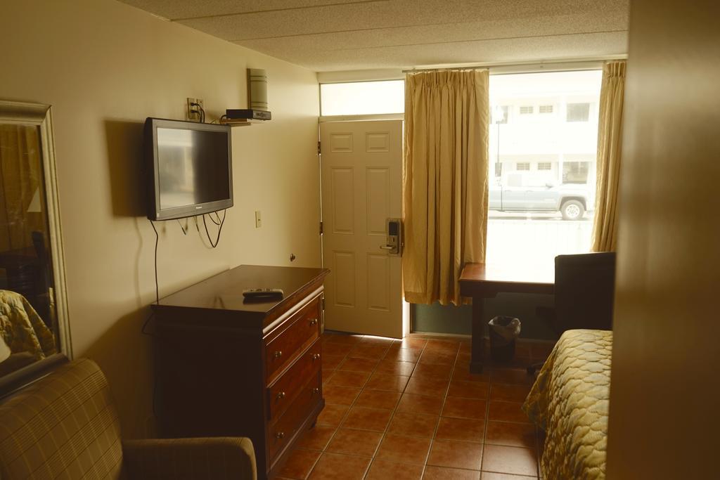 Sea Cove Motel Ocean City Ocean City