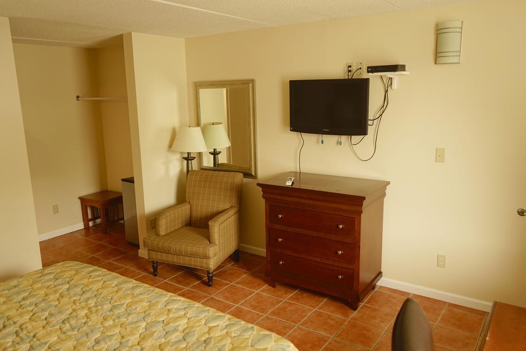 Motel Sea Cove Motel Ocean City Ocean City