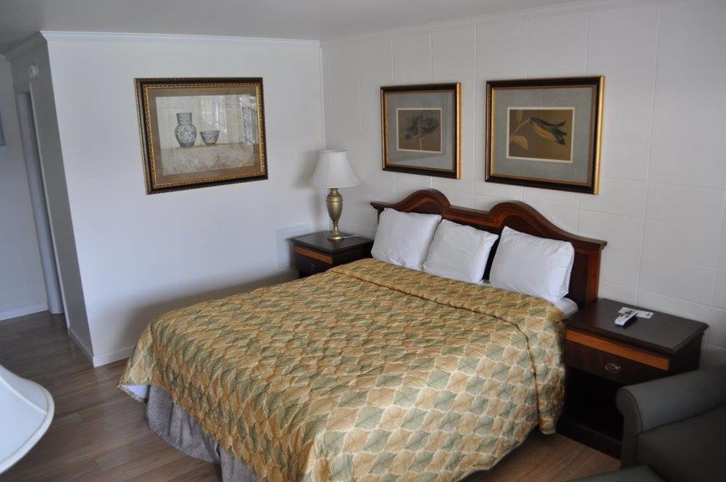 Motel Islander Ocean City
