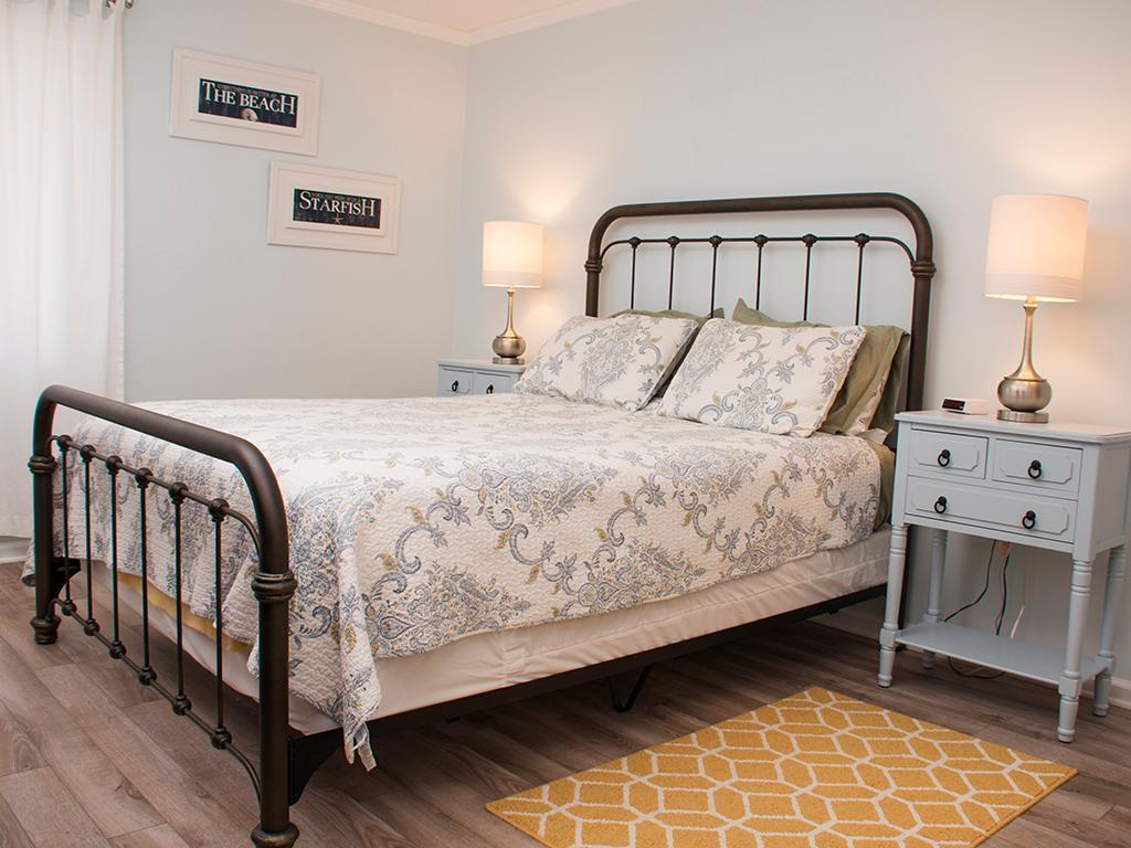 Golden Surf 403 Apartment