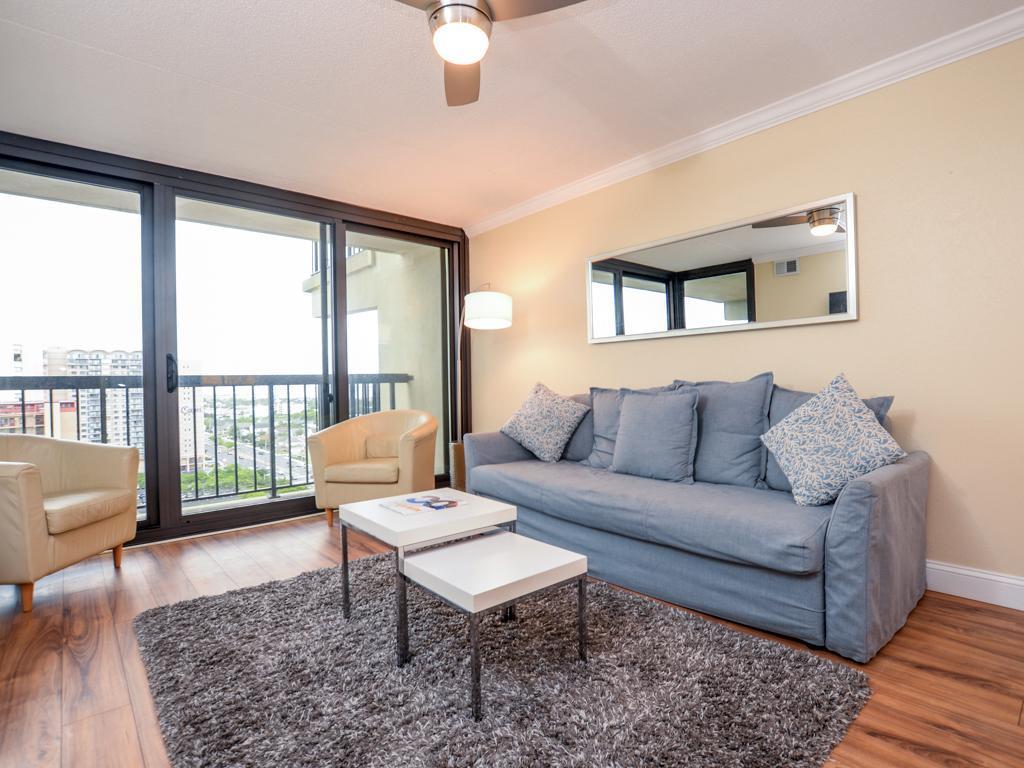 Apartment Sea Watch 1514