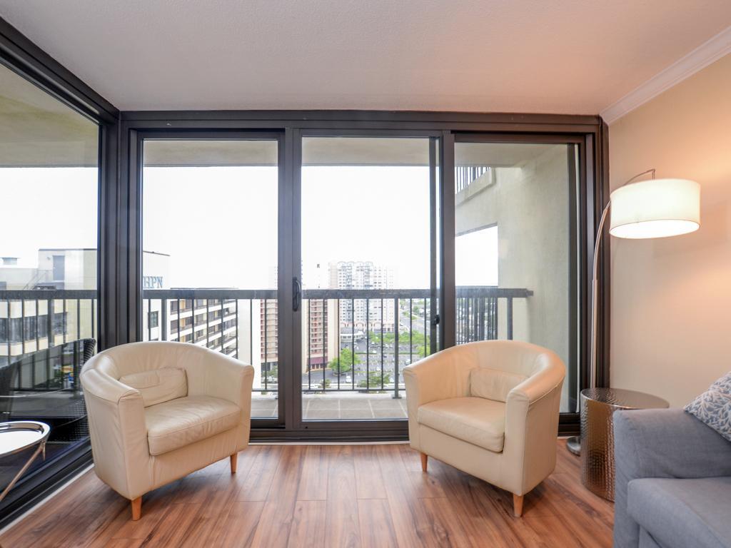 Sea Watch 1514 Apartment Ocean City
