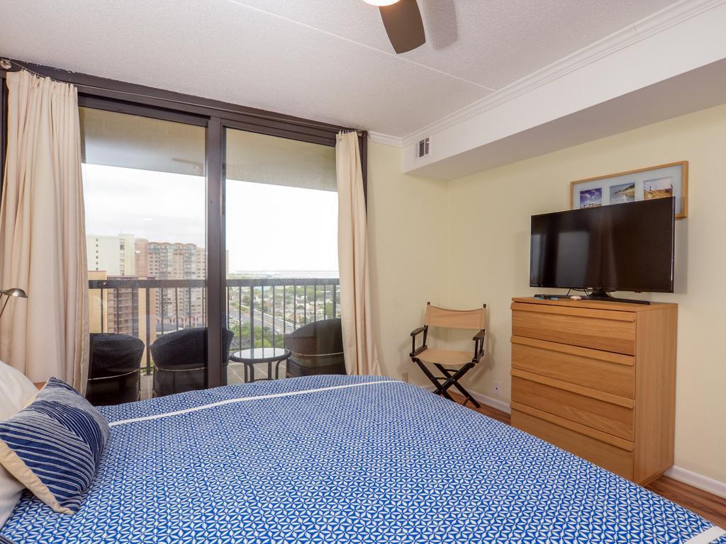 Sea Watch 1514 Apartment