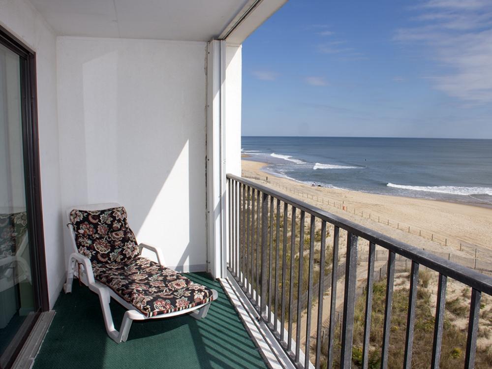 Golden Surf 403 Apartment Ocean City