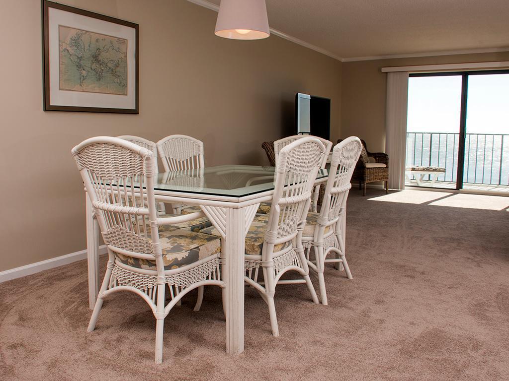 Apartment Golden Surf 403