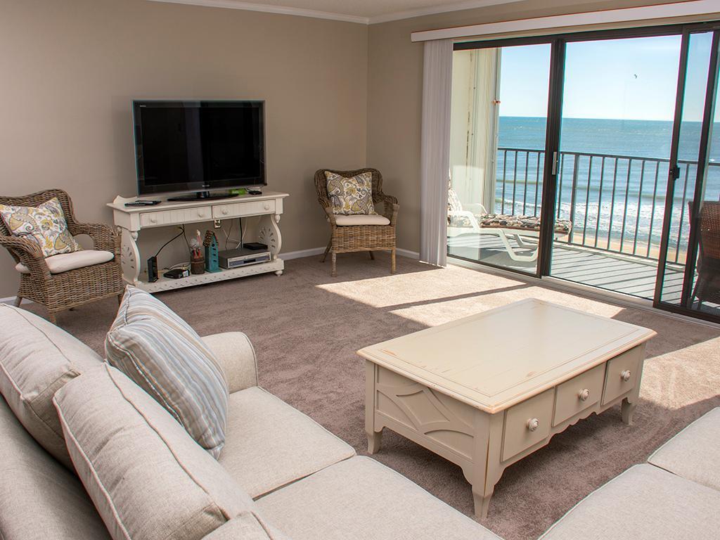 Golden Surf 403 Ocean City