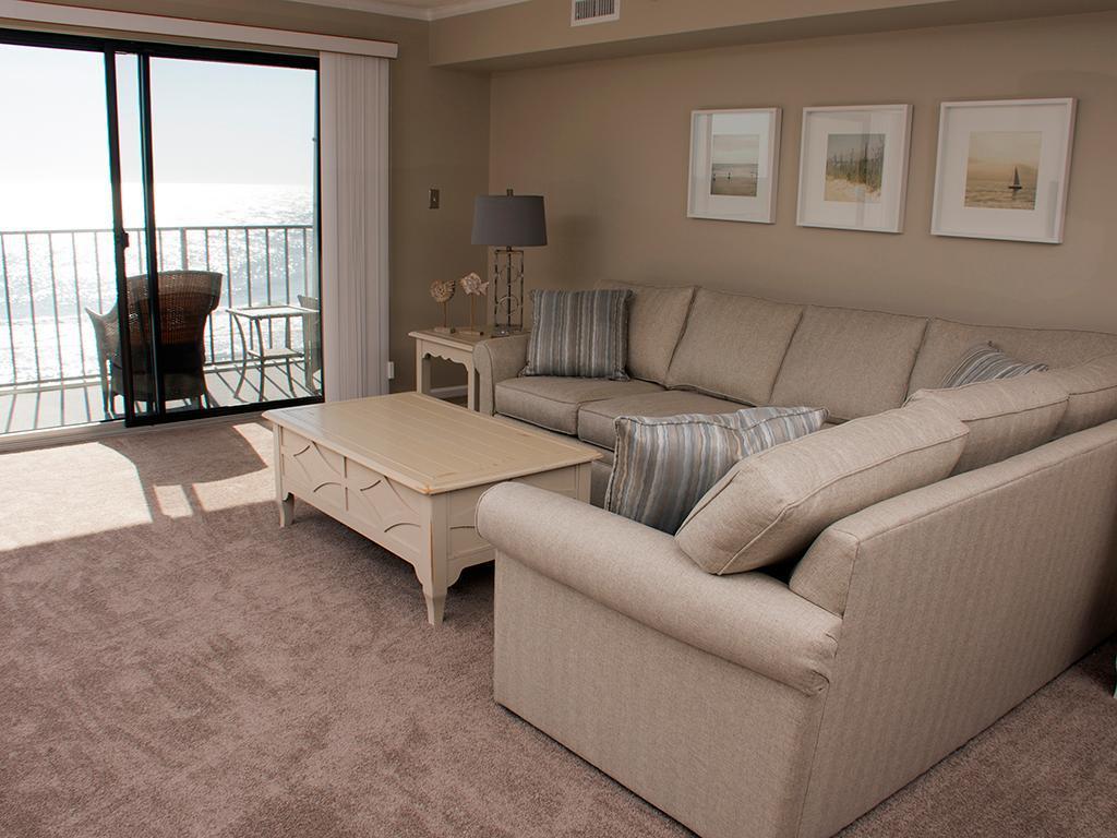 Apartment Golden Surf 403 Ocean City
