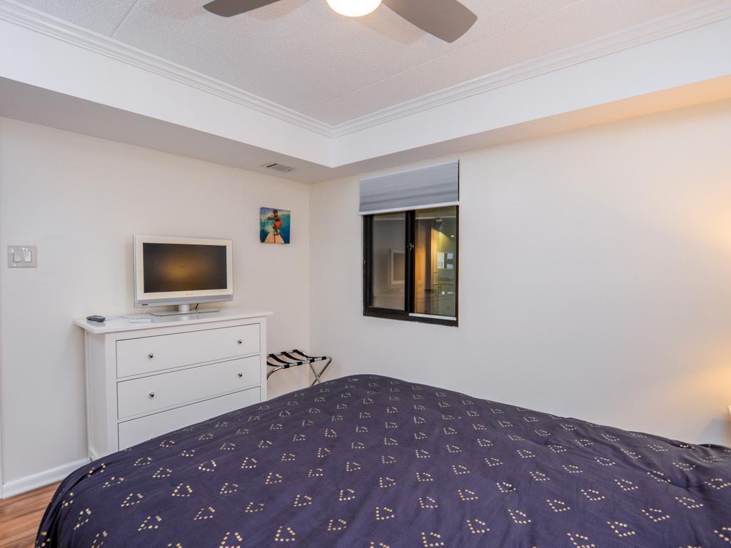 Apartment Sea Watch 1514