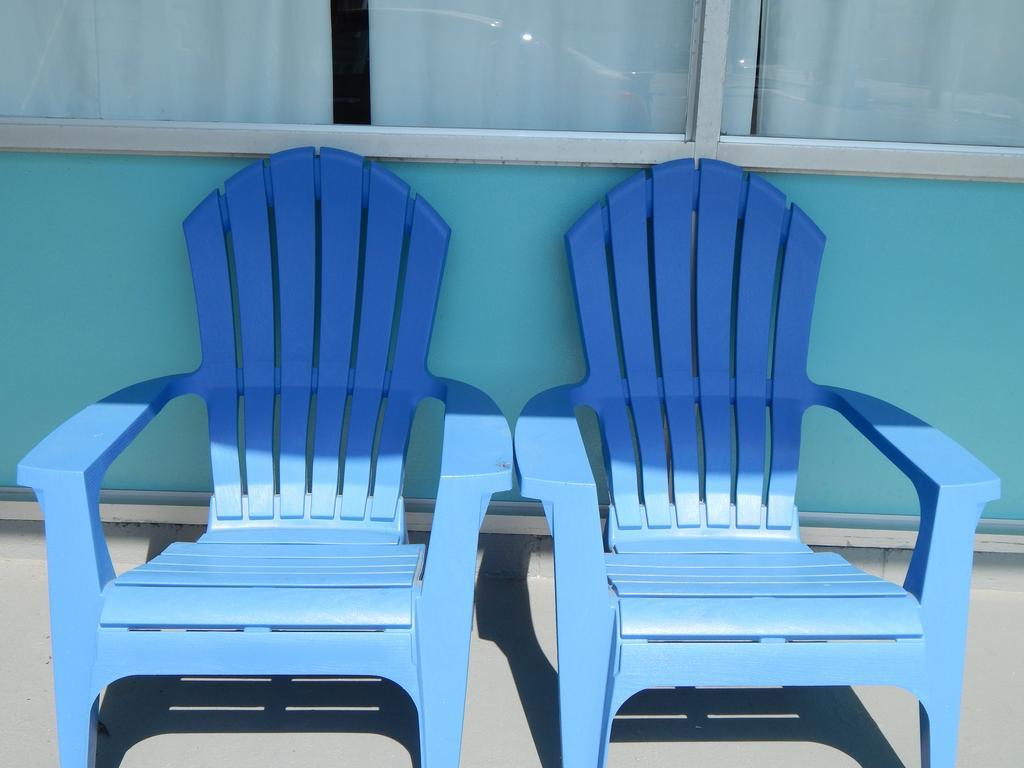 Blue Wave - Ocean Ocean City