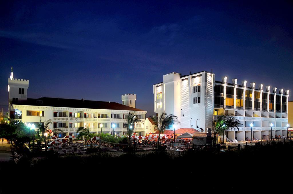 Castle In The 3* Ocean City