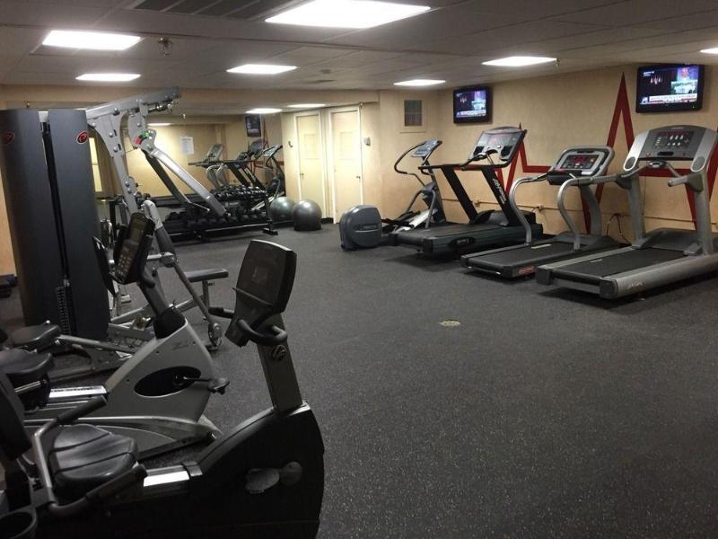 Quality Oceanfront 3* Ocean City