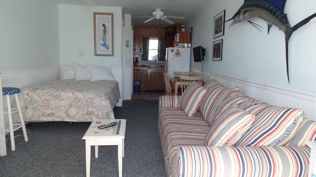 Windjammer Aparthotel 3*