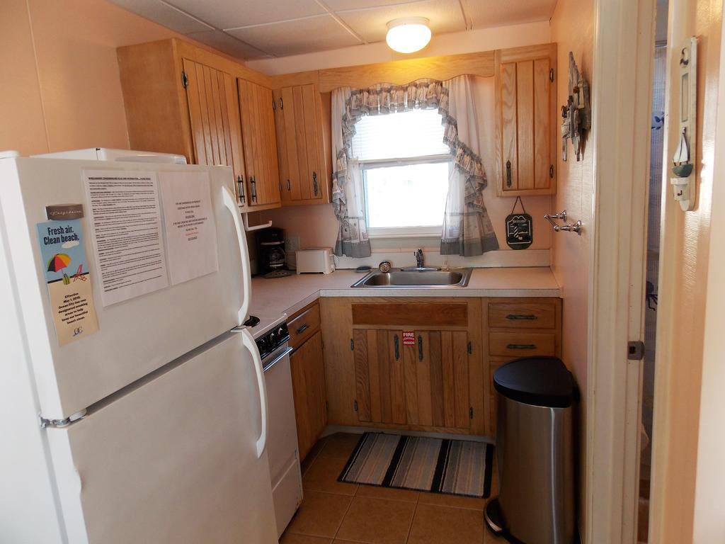 Windjammer 3* Ocean City