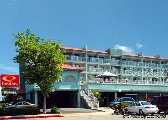 Quality & Oceanblock Hotel 2*